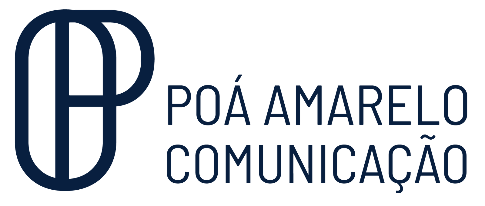 Poá Amarelo Comunicação